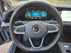VW Golf 2.0D - 33500 лв. - 82721064 14