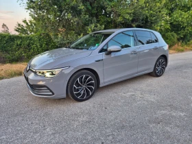 VW Golf 2.0D