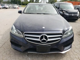 Mercedes-Benz E 350 | Mobile.bg    6