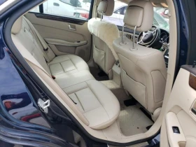 Mercedes-Benz E 350 | Mobile.bg    8