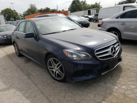 Mercedes-Benz E 350 | Mobile.bg    5