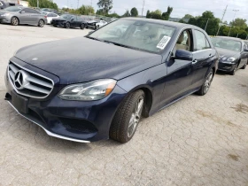  Mercedes-Benz E 350
