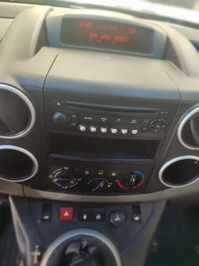 Citroen Berlingo Multispace 7- | Mobile.bg    7