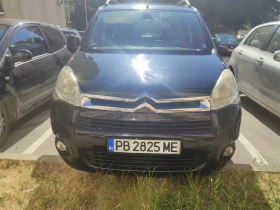 Citroen Berlingo Multispace 7- | Mobile.bg    2
