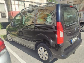 Citroen Berlingo Multispace 7- | Mobile.bg    4