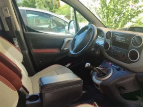 Citroen Berlingo Multispace 7- | Mobile.bg    5