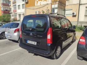 Citroen Berlingo Multispace 7- | Mobile.bg    3
