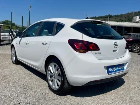 Обява за продажба на Opel Astra 1.7CDTI-COSMO-NAVI-EURO5-6 скорости ~9 300 лв. - изображение 2