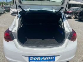 Opel Astra 1.7CDTI-COSMO-NAVI-EURO5-6  | Mobile.bg    14