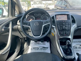 Обява за продажба на Opel Astra 1.7CDTI-COSMO-NAVI-EURO5-6 скорости ~9 300 лв. - изображение 10