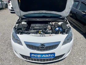 Opel Astra 1.7CDTI-COSMO-NAVI-EURO5-6  | Mobile.bg    17