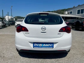 Обява за продажба на Opel Astra 1.7CDTI-COSMO-NAVI-EURO5-6 скорости ~9 300 лв. - изображение 3