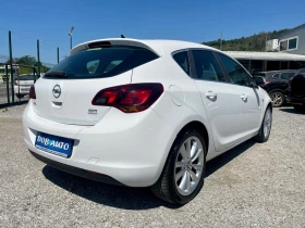 Обява за продажба на Opel Astra 1.7CDTI-COSMO-NAVI-EURO5-6 скорости ~9 300 лв. - изображение 4