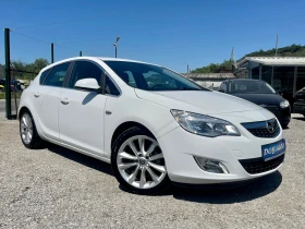 Обява за продажба на Opel Astra 1.7CDTI-COSMO-NAVI-EURO5-6 скорости ~9 300 лв. - изображение 6