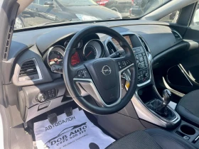 Обява за продажба на Opel Astra 1.7CDTI-COSMO-NAVI-EURO5-6 скорости ~9 300 лв. - изображение 8
