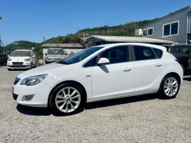 Обява за продажба на Opel Astra 1.7CDTI-COSMO-NAVI-EURO5-6 скорости ~9 300 лв. - изображение 1
