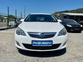 Обява за продажба на Opel Astra 1.7CDTI-COSMO-NAVI-EURO5-6 скорости ~9 300 лв. - изображение 7