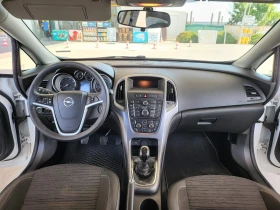 Обява за продажба на Opel Astra ~14 500 лв. - изображение 4