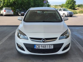 Обява за продажба на Opel Astra ~14 500 лв. - изображение 1