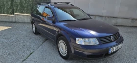 Обява за продажба на VW Passat ~1 999 лв. - изображение 1