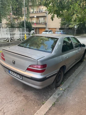 Обява за продажба на Peugeot 406 ~1 550 лв. - изображение 2