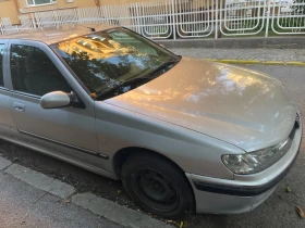 Обява за продажба на Peugeot 406 ~1 550 лв. - изображение 4
