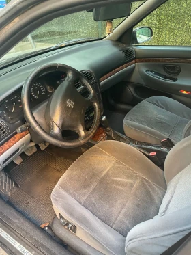 Обява за продажба на Peugeot 406 ~1 550 лв. - изображение 8