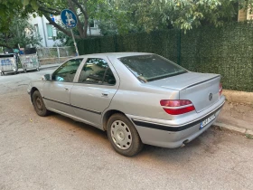 Обява за продажба на Peugeot 406 ~1 550 лв. - изображение 6