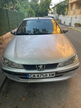 Обява за продажба на Peugeot 406 ~1 550 лв. - изображение 5
