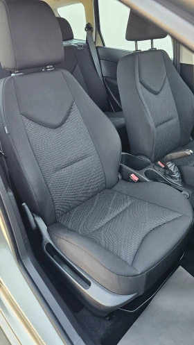 Peugeot 308 SW 1.6 HDi FAP 92* Klimatik* Euro4 - 4800 лв. - 86051236 12
