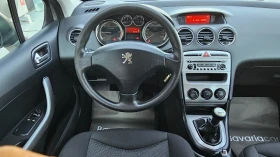 Peugeot 308 SW 1.6 HDi FAP 92* Klimatik* Euro4 - 4800 лв. - 86051236 10