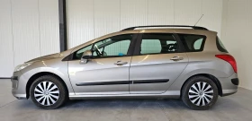 Peugeot 308 SW 1.6 HDi FAP 92* Klimatik* Euro4 - 4800 лв. - 86051236 6