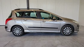 Peugeot 308 SW 1.6 HDi FAP 92* Klimatik* Euro4 - 4800 лв. - 86051236 7