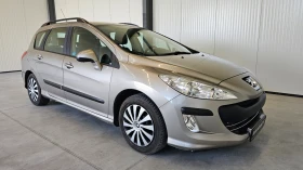 Peugeot 308 SW 1.6 HDi FAP 92* Klimatik* Euro4 - 4800 лв. - 86051236 3
