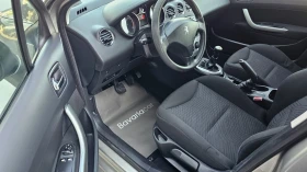 Peugeot 308 SW 1.6 HDi FAP 92* Klimatik* Euro4 - 4800 лв. - 86051236 8