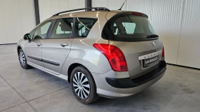 Peugeot 308 SW 1.6 HDi FAP 92* Klimatik* Euro4 - 4800 лв. - 86051236 4