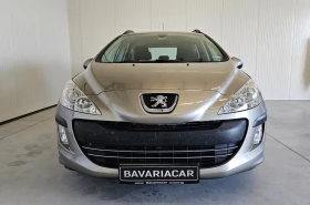 Peugeot 308 SW 1.6 HDi FAP 92* Klimatik* Euro4 - 4800 лв. - 86051236 2