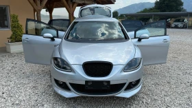 Seat Leon 1.4-* ТУНИНГ* -ВНОС ИТАЛИЯ - 7400 лв. - 10606687 7