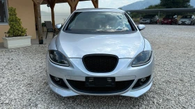Seat Leon 1.4-* ТУНИНГ* -ВНОС ИТАЛИЯ - 7400 лв. - 10606687 2