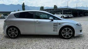 Seat Leon 1.4-* ТУНИНГ* -ВНОС ИТАЛИЯ - 7400 лв. - 10606687 4
