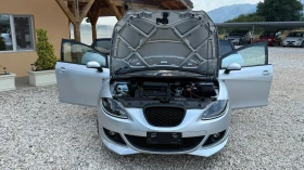 Seat Leon 1.4-* ТУНИНГ* -ВНОС ИТАЛИЯ - 7400 лв. - 10606687 8