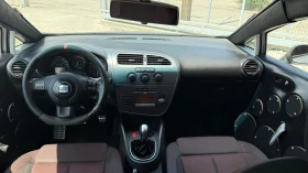 Seat Leon 1.4-* ТУНИНГ* -ВНОС ИТАЛИЯ - 7400 лв. - 10606687 12