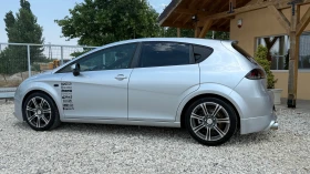 Seat Leon 1.4-* ТУНИНГ* -ВНОС ИТАЛИЯ - 7400 лв. - 10606687 6