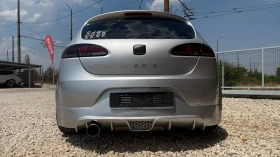 Seat Leon 1.4-* ТУНИНГ* -ВНОС ИТАЛИЯ - 7400 лв. - 10606687 5