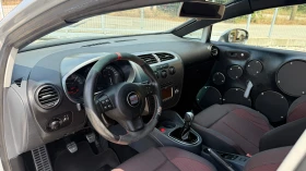 Seat Leon 1.4-* ТУНИНГ* -ВНОС ИТАЛИЯ - 7400 лв. - 10606687 13