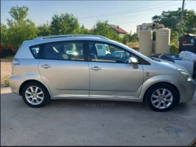 Обява за продажба на Toyota Corolla verso D4D 2000 ~4 300 лв. - изображение 10