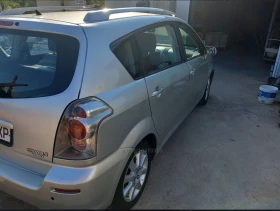 Обява за продажба на Toyota Corolla verso D4D 2000 ~4 300 лв. - изображение 7