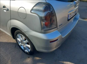 Обява за продажба на Toyota Corolla verso D4D 2000 ~4 300 лв. - изображение 4