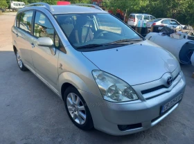 Обява за продажба на Toyota Corolla verso D4D 2000 ~4 300 лв. - изображение 11