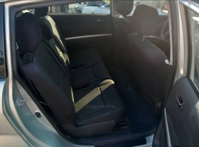 Обява за продажба на Toyota Corolla verso D4D 2000 ~4 300 лв. - изображение 8